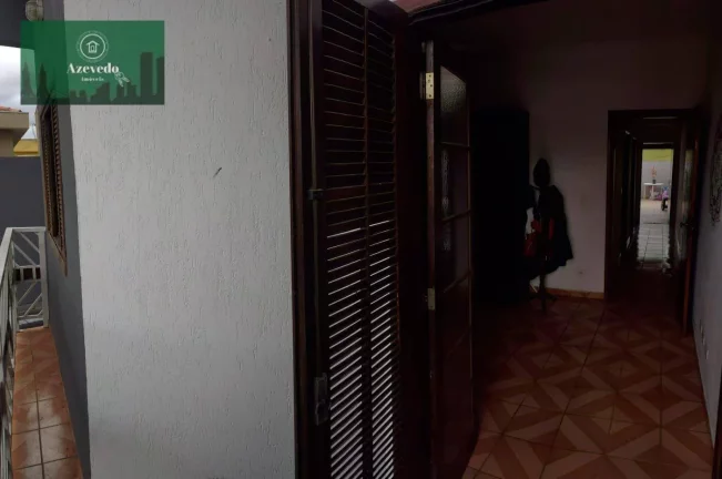 Imagem Sobrado à venda, 175 m² por R$ 530.000,00 - Vila Santa Maria - Guarulhos/SP