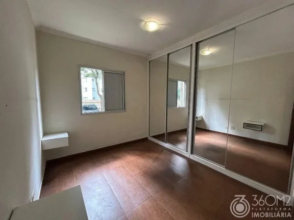 Imagem Apartamento para Venda em São Bernardo do Campo / SP no bairro Planalto