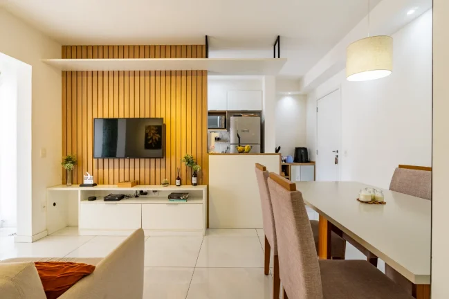 Imagem Apartamento para venda em Liberdade com 2 quartos , 48m2
