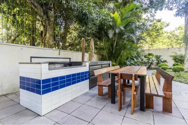 Imagem Apartamento à venda em Porto Alegre, Menino Deus, com 3 quartos, 92m2