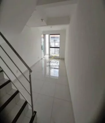 Imagem Casa à venda no bairro Jardim Guanabara - Belo Horizonte/MG