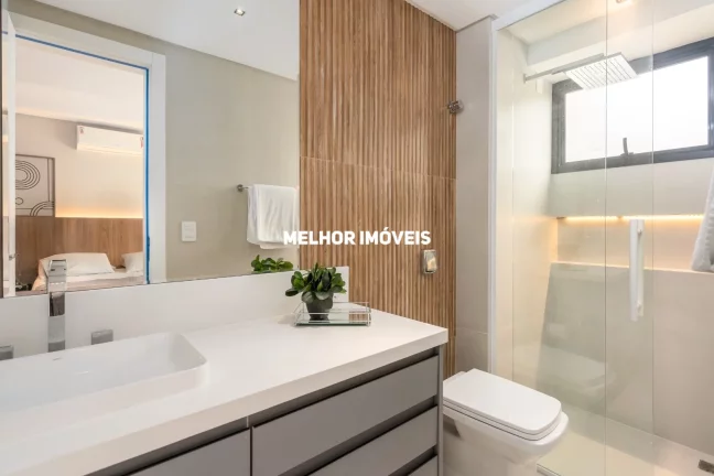 Imagem Apartamento Diferenciado Frente Mar a venda em Balneário Camboriú