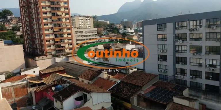 Imagem (29028) Rua Silva Pinto - Vila Isabel