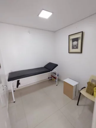 Imagem Conjunto à venda, 84 m² por R$ 800.000,00 - Centro - Santo André/SP