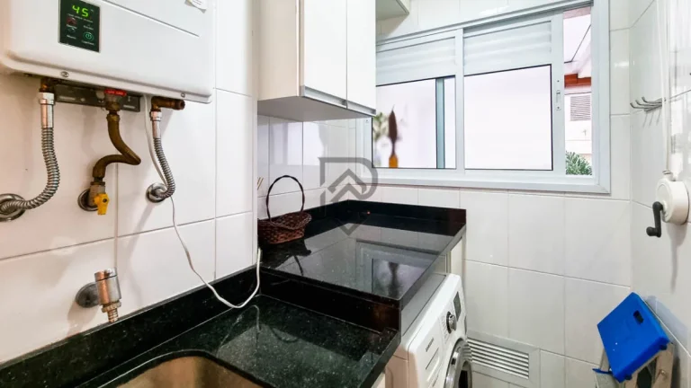 Imagem Apartamento garden Sky Campo Belo