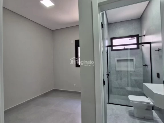 Imagem Casa térrea à venda no Condomínio Helena Maria - Sorocaba