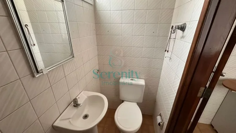 Imagem Apartamento para alugar no Judith - 2 dormitórios por R$1800,00 - Jardim Quebec, Londrina/PR