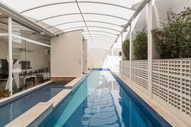 Imagem Flat para LOCAÇÃO em Consolação - Studio Home 30m²