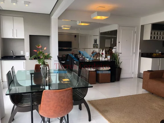 Imagem Lindo Apartamento 3 dormitórios (sendo 1 suíte)+ 2 vagas - Vila Andrade