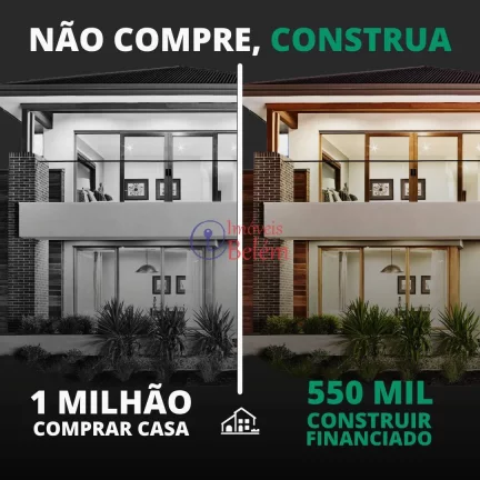 Imagem Construa No Seu Lote do Condomínio de casas Gran Paraiso Imagem Construa No Seu Lote do Condomínio de casas Gran Paraiso