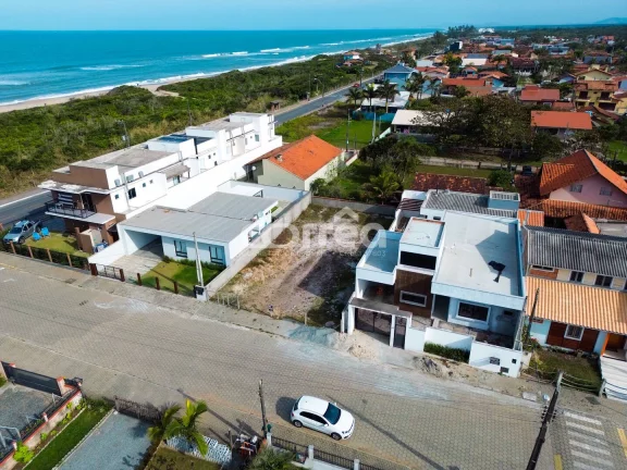 Imagem Terreno a 50m do mar | Salinas | Bal. Barra do Sul