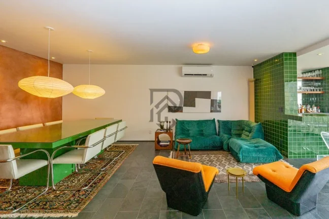 Imagem Apartamento Campo belo pronto para morar