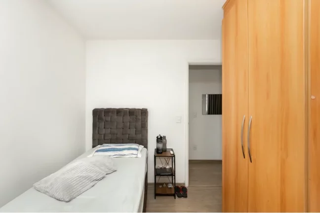 Imagem APARTAMENTO RESIDENCIAL em São Paulo - SP, Santo Amaro