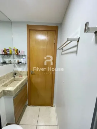 Imagem Apartamento Padrão à Venda no Bairro Santa Cruz, Cuiabá