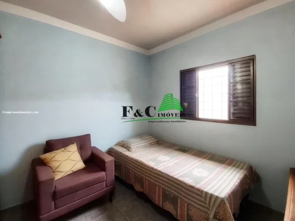 Imagem Casa para Venda em Limeira, Jardim Adélia Cavicchia Grotta, 2 dormitórios, 1 suíte, 1 banheiro, 2 vagas
