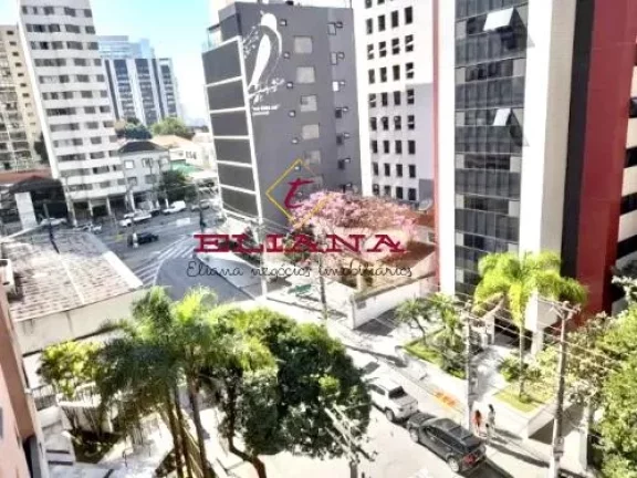 Imagem Apartamento à venda em São Paulo, Perdizes, com 3 quartos, 81m²
