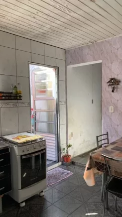 Imagem Casa com 2 dormitórios à venda, 205 m² por R$ 350.000,00 - Jardim Pinheiro - Poá/SP