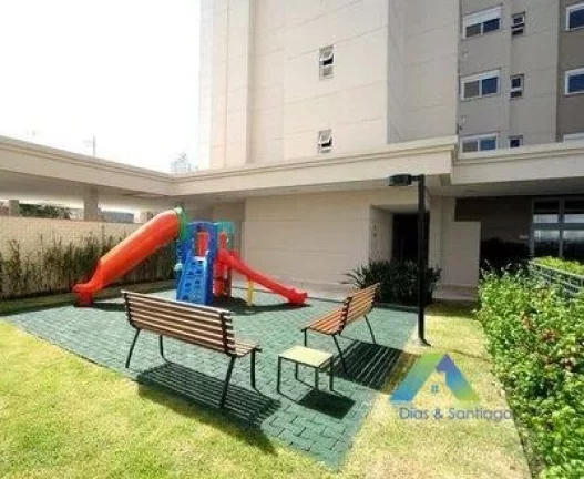 Imagem Apartamento Mobiliado Pronto Para Morar