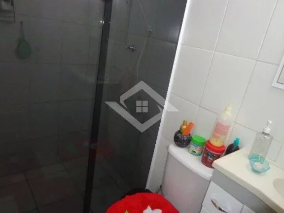 Imagem Apartamento à Venda em Inhoaíba 2 Quartos, 50m², Vaga de Garagem