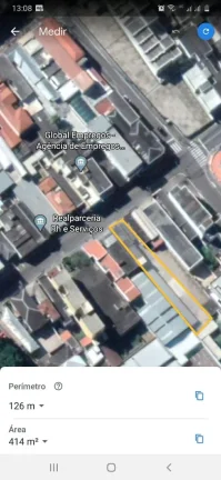 Imagem TERRENO, CENTRO DA CIDADE, VENDA E COMPRA, CENTRO, JUNDIAÍ