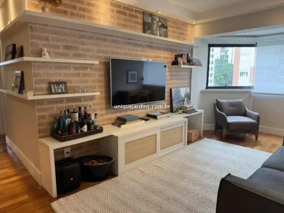 Imagem Apartamento à venda Vila Olímpia São Paulo