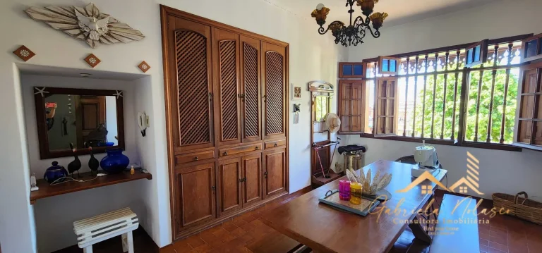 Imagem Casa Alto Padrão no centro de Mogi Mirim