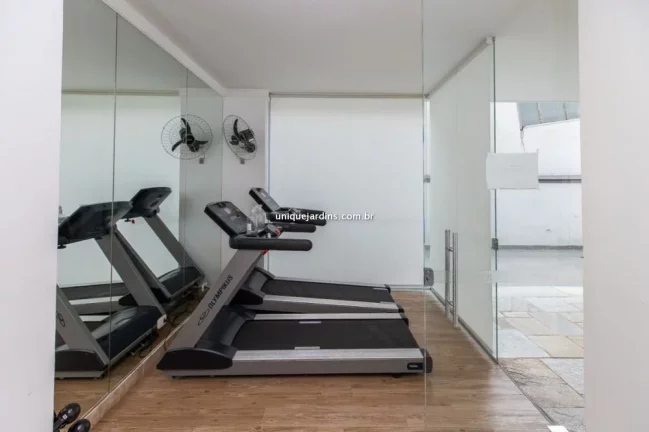 Imagem Apartamento à venda Jardim América São Paulo