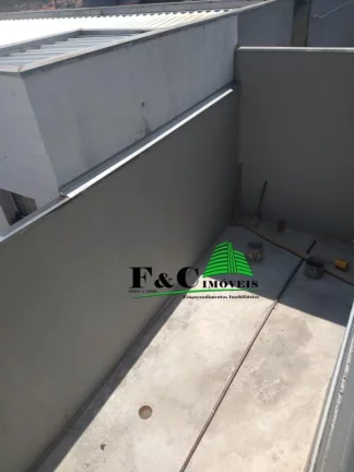 Imagem Barracão para Venda em Limeira, Jardim Porto Real IV, 3 banheiros