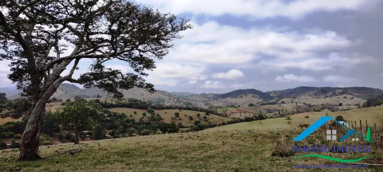Imagem Oportunidade Única: Área Rural de Dupla Aptidão às Margens da Fernão Dias