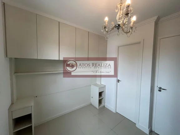 Imagem Venda Apartamento 3 Dorms com Sacada em Jardim Umuarama SP