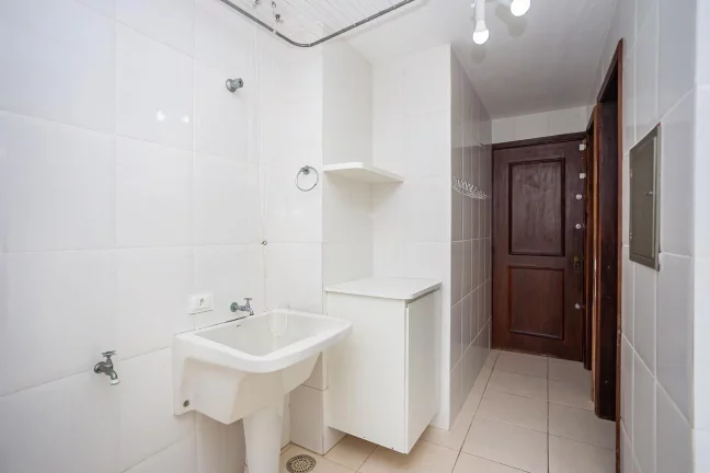 Imagem Apartamento 03 quartos no Juveve