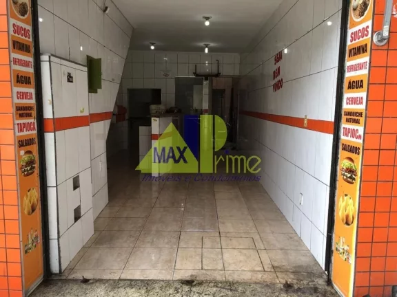 Imagem Espaço comercial de qualidade em localização estratégica! Sala espaçosa com 57m², ideal para lojas, escritórios ou consultórios