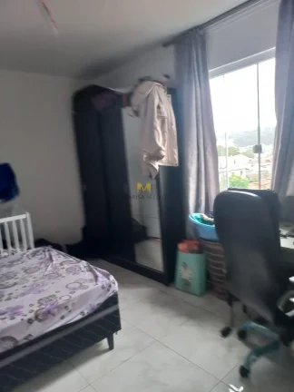 Imagem Apartamento à venda no bairro Vila Amélia em Pinhais!!!