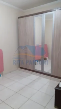 Imagem Casa - Ribeirão Preto - Jardim Silvio Passalacqua - Região Norte