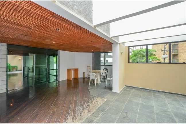 Imagem APARTAMENTO RESIDENCIAL em São Paulo - SP, Jardim Ampliação