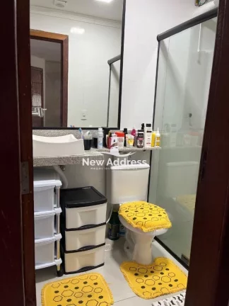 Imagem 2 quartos próximo a Shopping e Terminal em Vila Velha