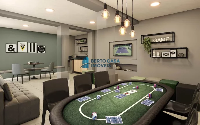 Imagem Apartamento Padrão