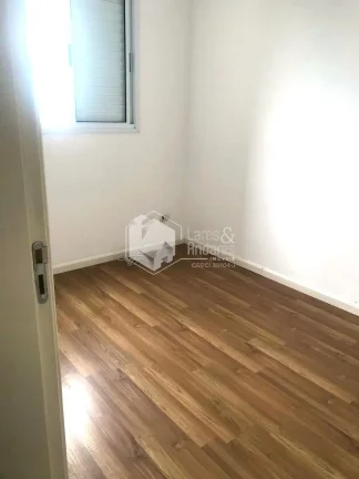 Imagem APARTAMENTO À VENDA, COM 48 M² COM 2 DORMS, COM ARMÁRIO NA COZINHA E BANHEIRO, COM 1 VAGA E LAZER - 5º ANDAR NA VILA AMÁLIA