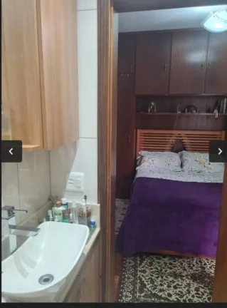 Imagem Otimo apartamento na Vila Mariana, próximo ao Metrô