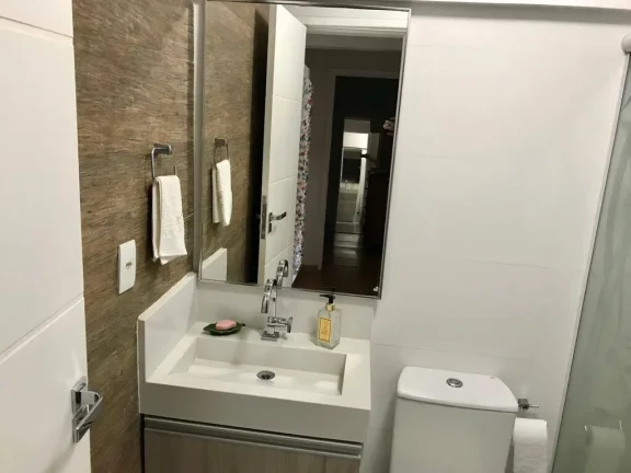 Imagem COBERTURA LINEAR GLEBA RECREIO DOS BANDEIRANTES