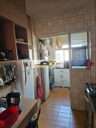 Imagem Apartamento para venda ou locação na Vila Mariana