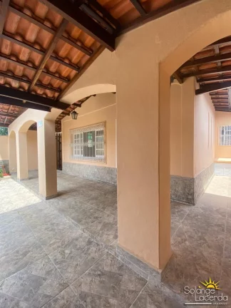 Imagem 100 Metros da Orla do Itaguá - Escritura Definitiva - Com Edícula