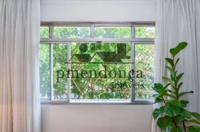 Imagem Apartamento 3 dormts, 1 vaga, Jardim Paulista