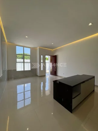 Imagem Casa - 3 Quartos - 1 Suíte - 107 m² - Portal do Sol, João Pessoa/PB