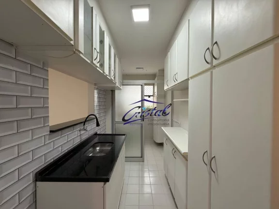 Imagem Apartamento com 3 quartos à venda, 63 m² - Jardim Dracena - Butantã - São Paulo/SP