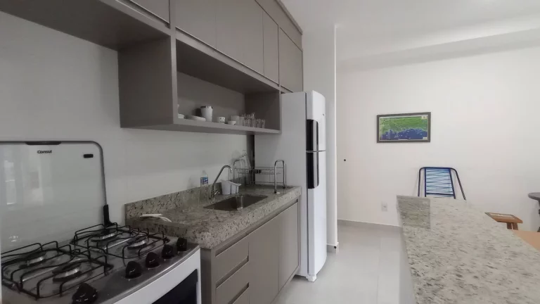 Imagem OPORTUNIDADE - APARTAMENTO NA PRAIA GRANDE