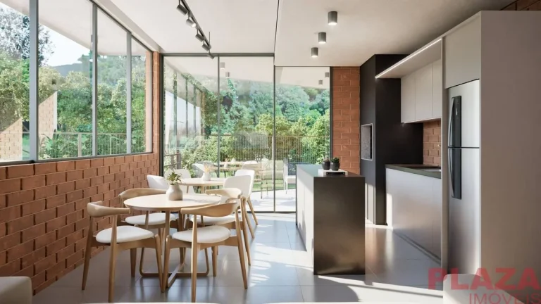 Imagem Apartamento de 3 Quartos no Spazio Verde Residencial