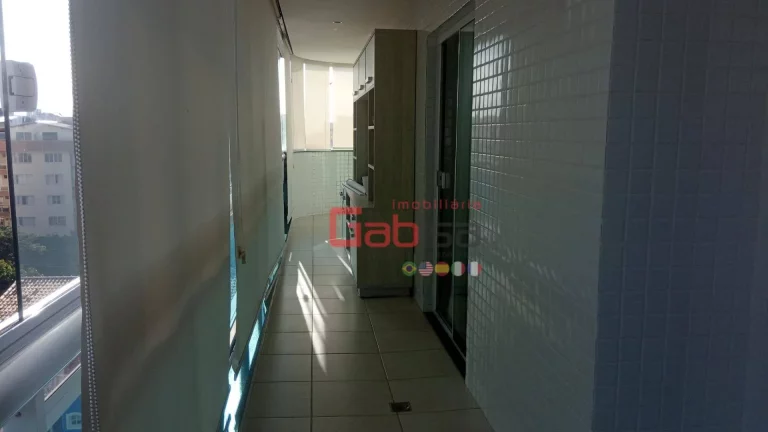 Imagem Cobertura com 4 dormitórios à venda, 195 m² por R$ 1.290.000,00 - Braga - Cabo Frio/RJ