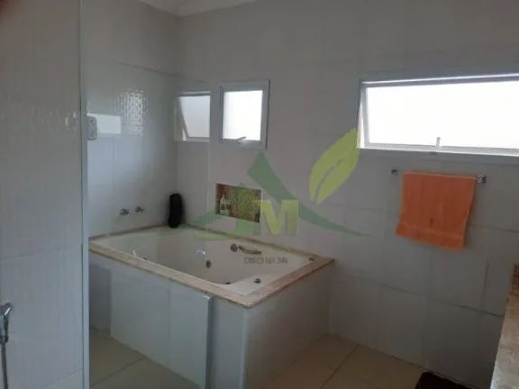 Imagem Linda Casa à venda em condomínio fechado localizada em Atibaia -SP
