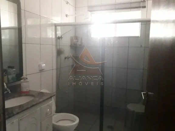 Imagem Casa - Ribeirão Preto - Vila Virgínia